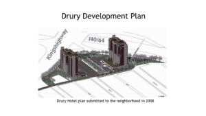 Forest Park Southeast Washu RFQ Neighborhood Association Presentation