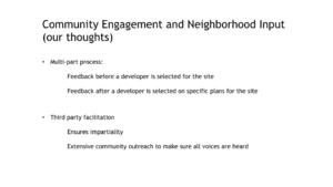 Forest Park Southeast Washu RFQ Neighborhood Association Presentation