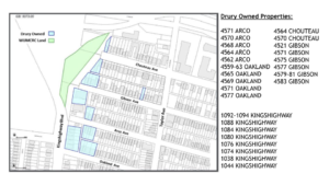 Forest Park Southeast Washu RFQ Neighborhood Association Presentation