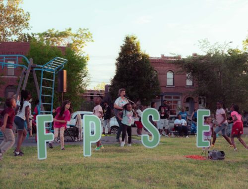 In Pictures: 2023 FPSE Great Gathering